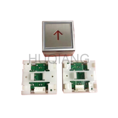 Thyssen Elevator Parts Elevator Button MTD283 DA281G01 MTD280 288 AV285G02