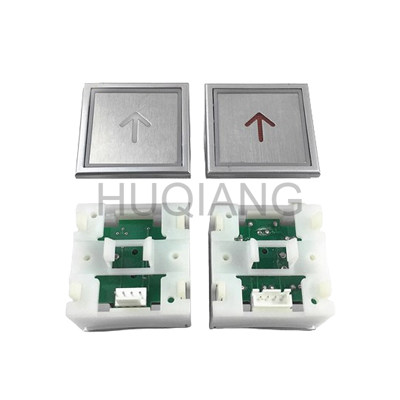 Thyssen Elevator Parts Elevator Button MTD283 DA281G01 MTD280 288 AV285G02