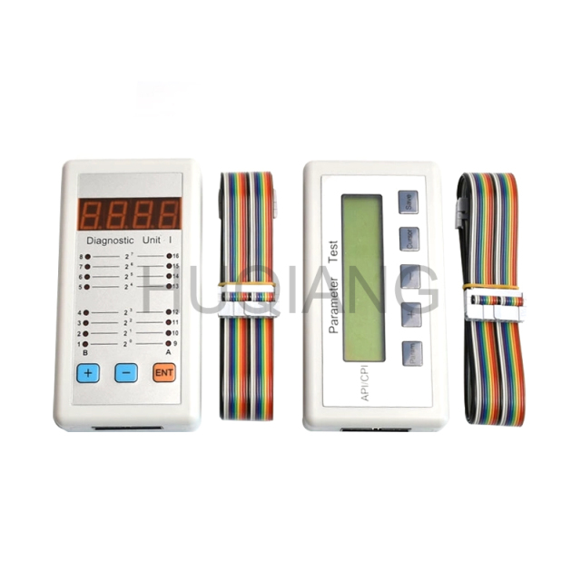 Thyssen Elevator Parts Elevator Service Tool Elevator Test Tool Elevator Diagnostic Tool MC2 PT