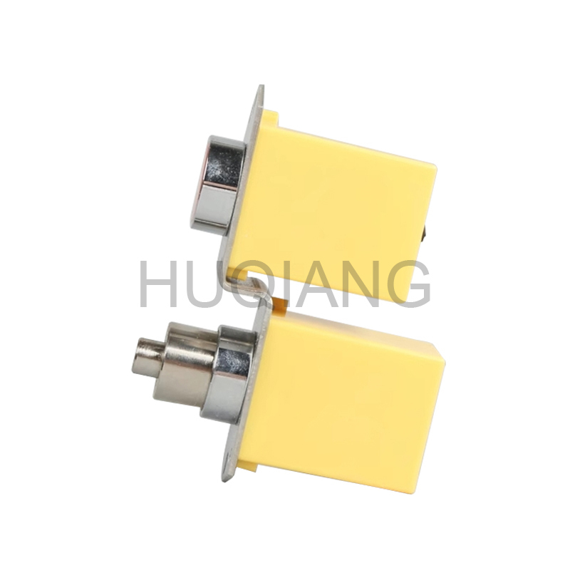 Thyssen Escalator Parts 822 823 Escalator Key Switch Emergency Stop Button 8609000123