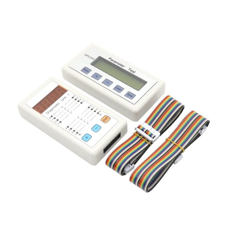 Thyssen Elevator Parts Elevator Service Tool Elevator Test Tool Elevator Diagnostic Tool MC2 PT