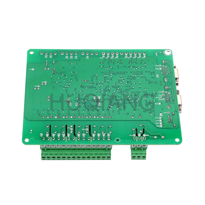 Monarch Elevator Parts PCB Elevator Car Top Board Car Board Communication Board MCTC-CTB-A(B) MCTC-CTB-B
