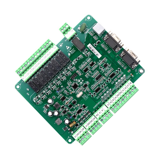 Monarch Elevator Parts PCB Elevator Car Top Board Car Board Communication Board MCTC-CTB-A(B) MCTC-CTB-B