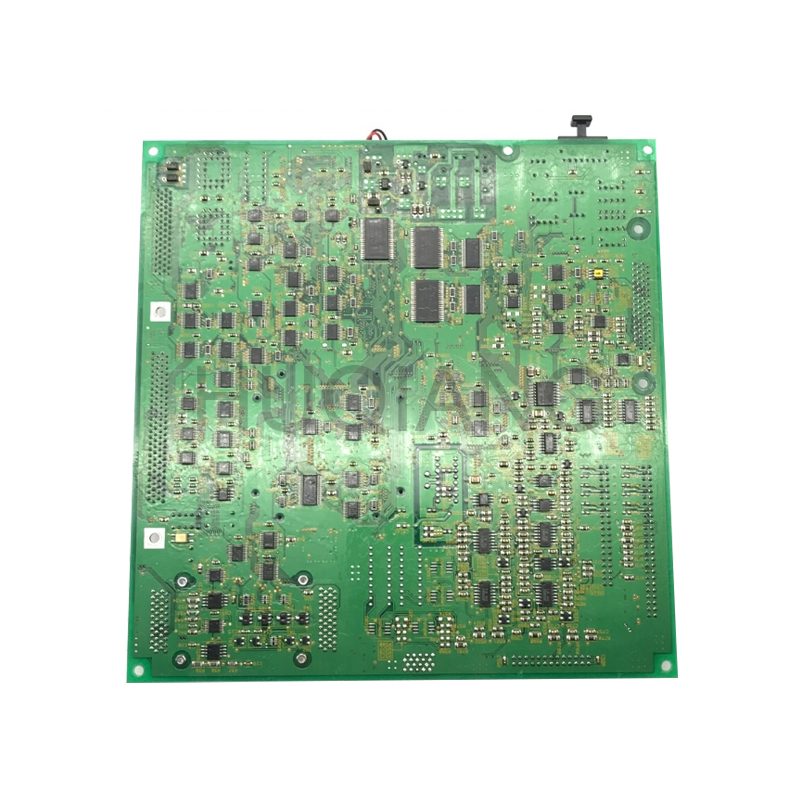 Toshiba Elevator Parts PCB CV150 CV160 Elevator Main Board PU-200D PU-200A UCE1-470C25P1M1428-C