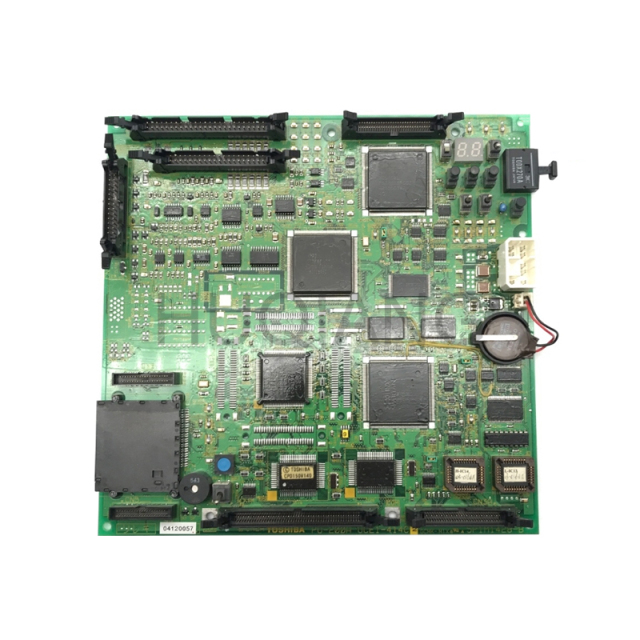 Toshiba Elevator Parts PCB CV150 CV160 Elevator Main Board PU-200D PU-200A UCE1-470C25P1M1428-C