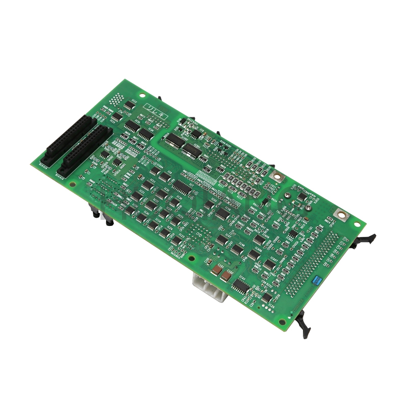 Toshiba Elevator Parts PCB Elevator Main Board I/O-MLT I/O-MLT2 PU-MLT2-A