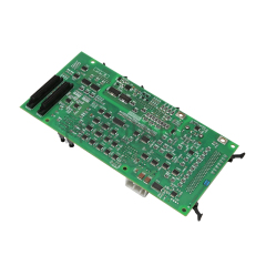 Toshiba Elevator Parts PCB Elevator Main Board I/O-MLT I/O-MLT2 PU-MLT2-A