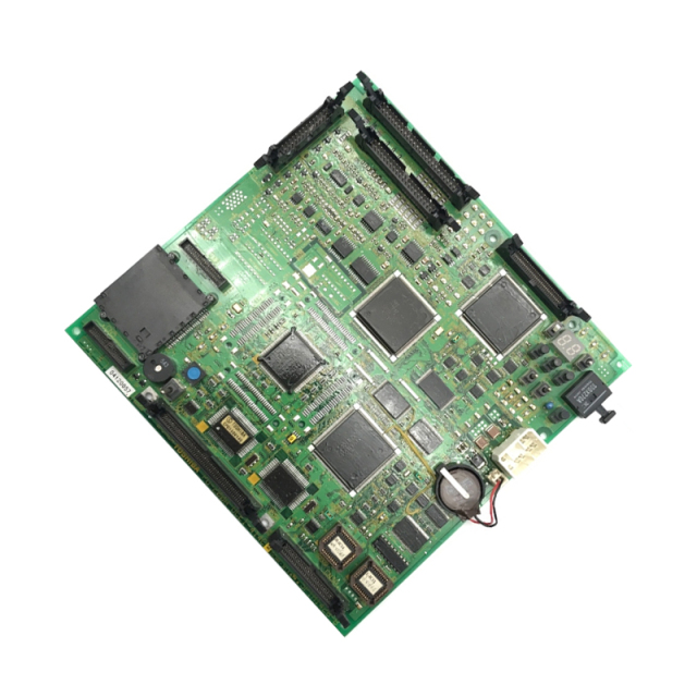 Toshiba Elevator Parts PCB CV150 CV160 Elevator Main Board PU-200D PU-200A UCE1-470C25P1M1428-C