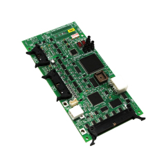Toshiba Elevator Parts PCB Elevator Main Board I/O-MLT I/O-MLT2 PU-MLT2-A