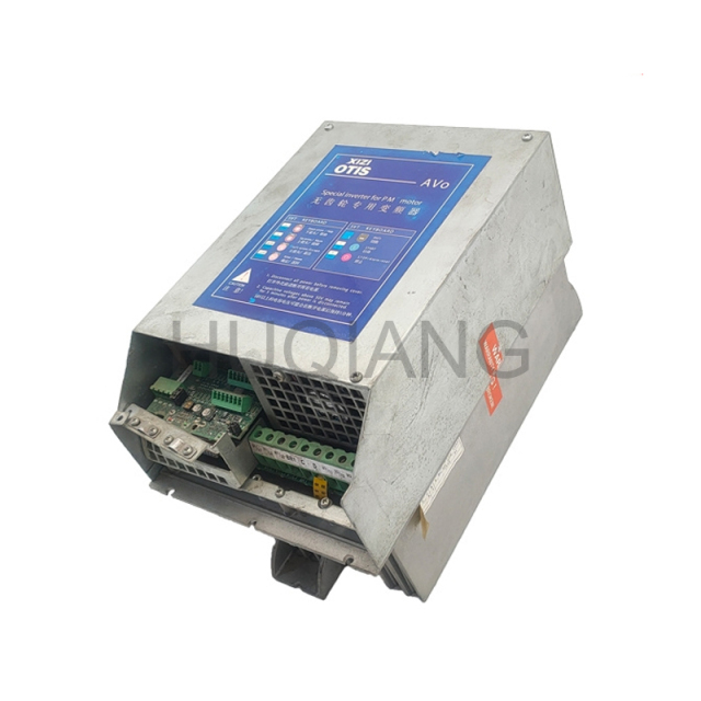 Elevator Parts Elevator Drive Inverter AVO3075-XBL-BR4 OH5100 Xizi Otis Elevator