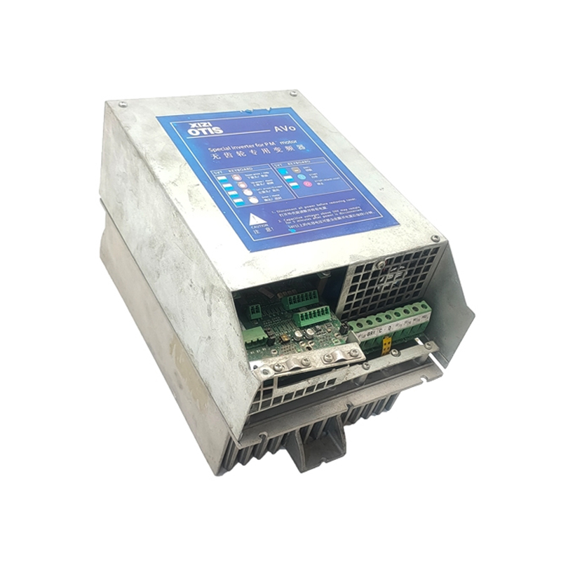 Elevator Parts Elevator Drive Inverter AVO3075-XBL-BR4 OH5100 Xizi Otis Elevator