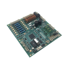 Elevator Parts PCB Elevator Main Board LCB II LCB2 GFAGDA21240D1 23 for Xizi Otis Elevator