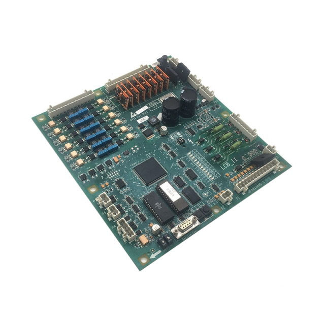 Elevator Parts PCB Elevator Main Board LCB II LCB2 GFAGDA21240D1 23 for Xizi Otis Elevator