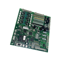 Elevator Parts PCB Elevator Main Board NBA NDA20401AAA00 LCB-II LCB2 ACII for Xizi Otis Elevator