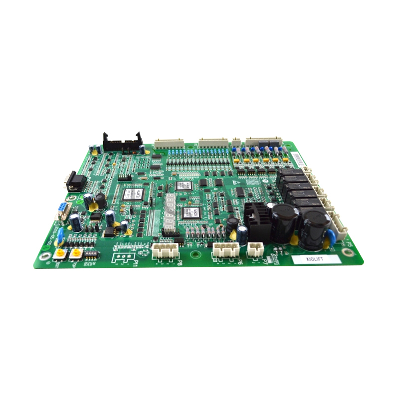 Elevator Parts PCB Elevator Control Cabinet Main Board HAMCB ALMCB LMCB for Xizi Otis Elevator