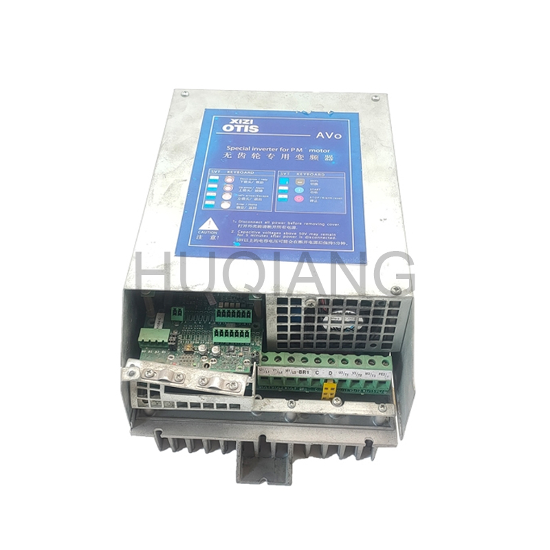 Elevator Parts Elevator Drive Inverter AVO3075-XBL-BR4 OH5100 Xizi Otis Elevator