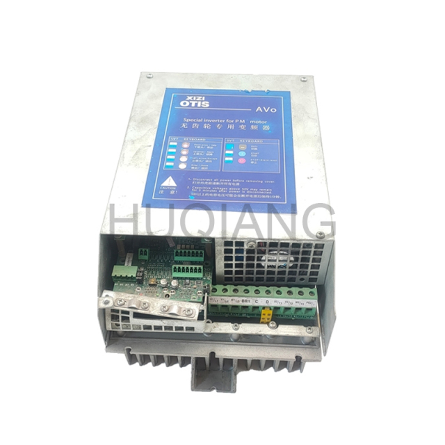 Elevator Parts Elevator Drive Inverter AVO3075-XBL-BR4 OH5100 Xizi Otis Elevator