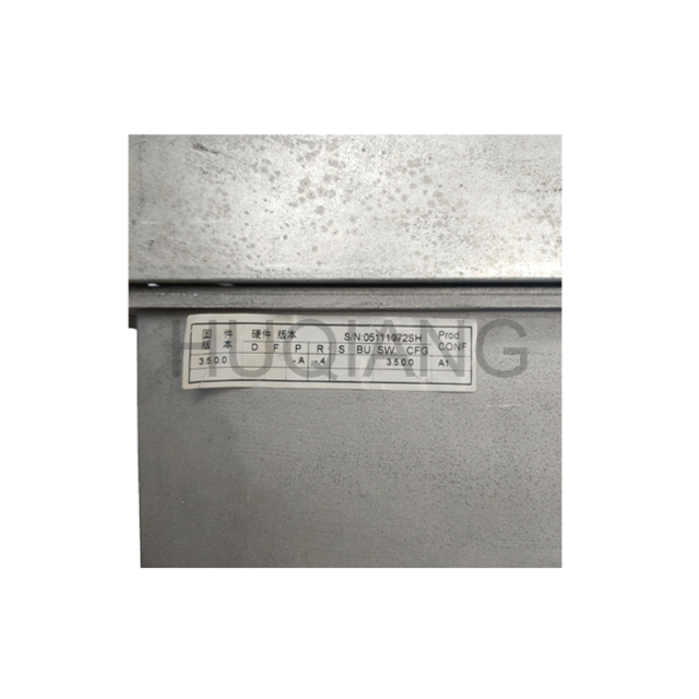 Elevator Parts Elevator Drive Inverter AVO3075-XBL-BR4 OH5100 Xizi Otis Elevator