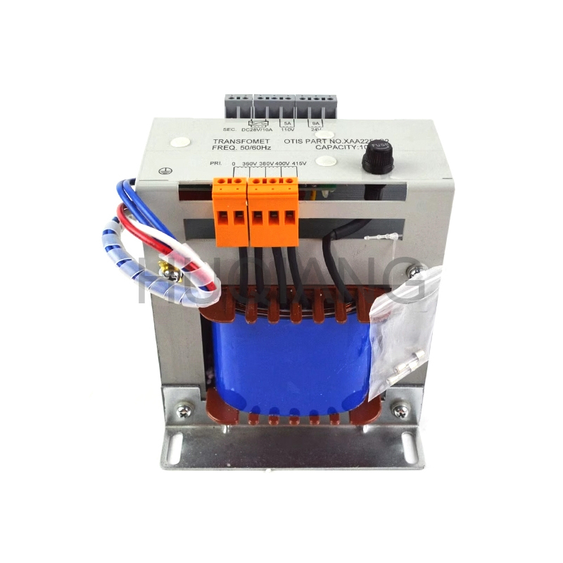 Elevator Parts Elevator Transformer XAA225AS2 XIZI(XV-3027) for Xizi Otis Elevator