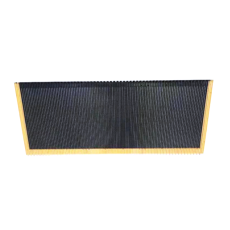 Escalator Parts Escalator Step HA26145N7 XAA26145M13 XAA26145M15 for Xizi Otis Elevator