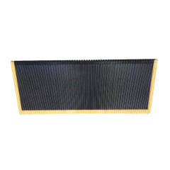 Escalator Parts Escalator Step HA26145N7 XAA26145M13 XAA26145M15 for Xizi Otis Elevator