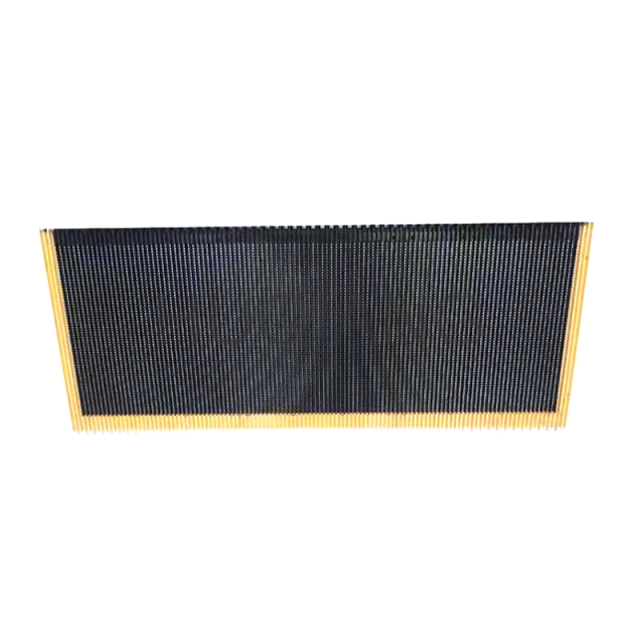 Escalator Parts Escalator Step HA26145N7 XAA26145M13 XAA26145M15 for Xizi Otis Elevator
