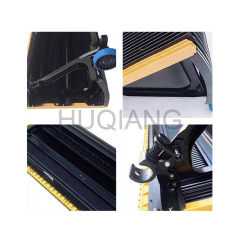 Escalator Parts Escalator Step HA26145N7 XAA26145M13 XAA26145M15 for Xizi Otis Elevator
