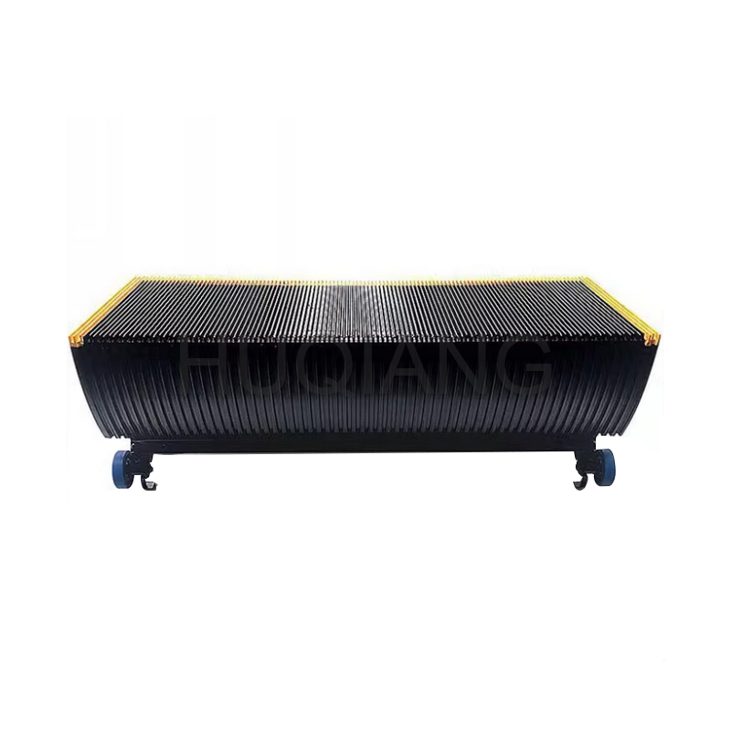 Escalator Parts Escalator Step HA26145N7 XAA26145M13 XAA26145M15 for Xizi Otis Elevator