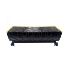 Escalator Parts Escalator Step HA26145N7 XAA26145M13 XAA26145M15 for Xizi Otis Elevator