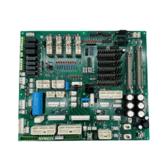 Yungtay Elevator Parts PCB Elevator Main Board Control Interface Board SFIOR[B1][B0]DC002901