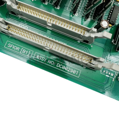 Yungtay Elevator Parts PCB Elevator Main Board Control Interface Board SFIOR[B1][B0]DC002901
