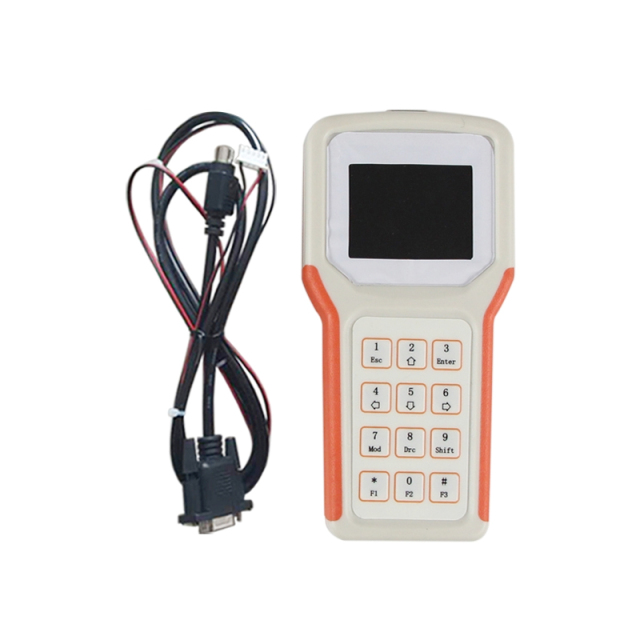 Yungtay Elevator Parts Elevator Test Tool Elevator Server Debugger Service Tool 7P0 6P0 5P4
