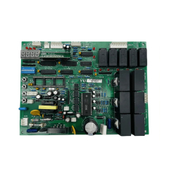 Yungtay Elevator Parts PCB Elevator Door Board FBDMC(B1)(B2)(B3)ASSY NO.W3001557