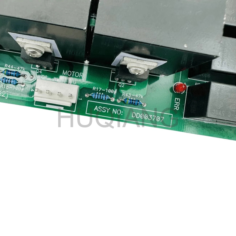 Yungtay Elevator Parts PCB Elevator Door Board FBDMC(B1)(B2)(B3)ASSY NO.W3001557