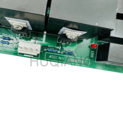 Yungtay Elevator Parts PCB Elevator Door Board FBDMC(B1)(B2)(B3)ASSY NO.W3001557
