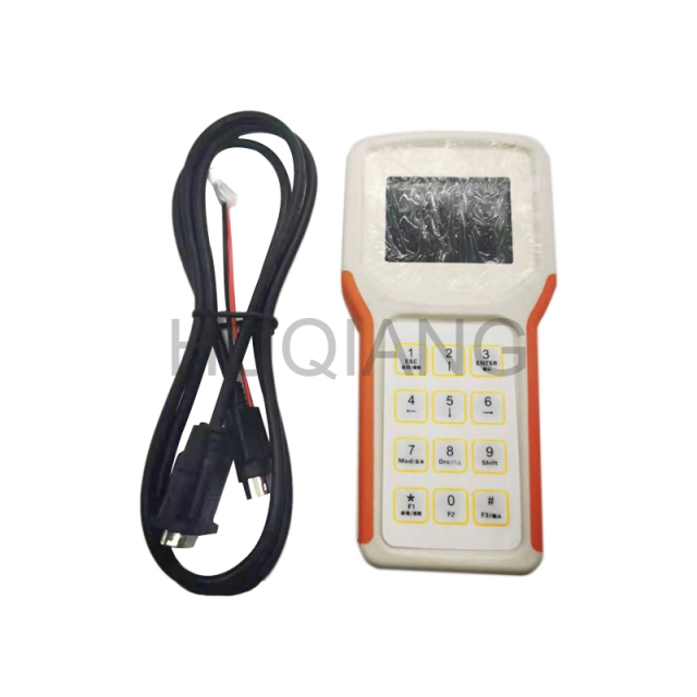 Yungtay Elevator Parts Elevator Test Tool Elevator Server Debugger Service Tool 7P0 6P0 5P4