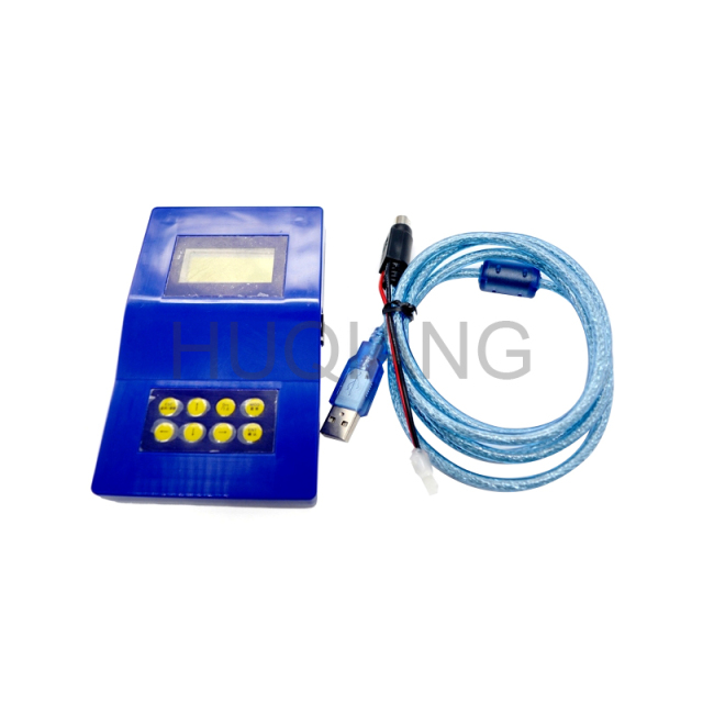 Yungtay Elevator Parts Elevator Test Tool Elevator Server Debugger Service Tool 7P0 6P0 5P4