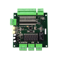 BLT Elevator PCB Elevator Car Top Board Control Board MPK-708C GPCS1116-NUC-PCB-1.3