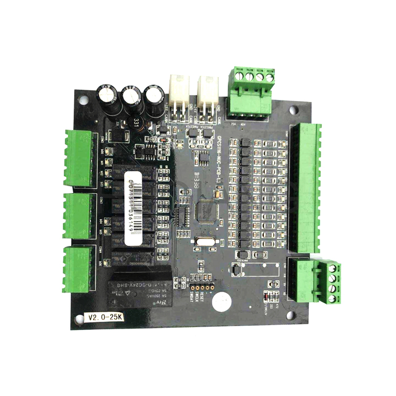 BLT Elevator PCB Elevator Car Top Board Control Board MPK-708C GPCS1116-NUC-PCB-1.3