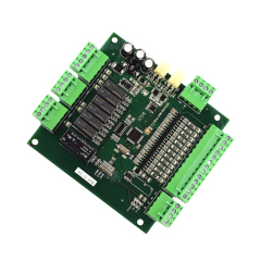 BLT Elevator PCB Elevator Car Top Board Control Board MPK-708C GPCS1116-NUC-PCB-1.3