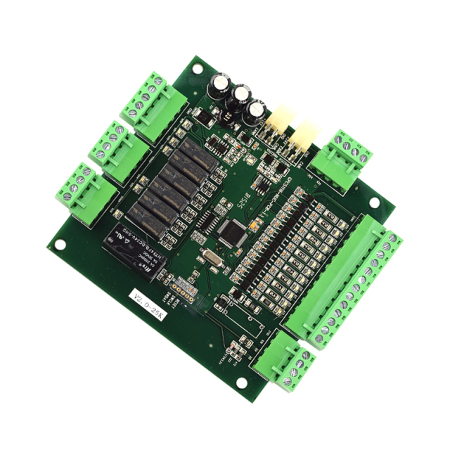 BLT Elevator PCB Elevator Car Top Board Control Board MPK-708C GPCS1116-NUC-PCB-1.3
