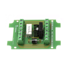 Bluelight Elevator Parts PCB Elevator Brake Holding Board DZE-14E KB for Sigma Otis Elevator