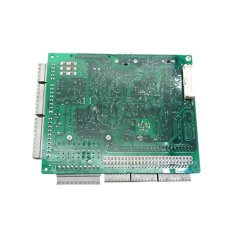 Bluelight  Elevator Parts PCB Elevator Main Board Inverter PG Card MU-V61 SPG-V6X