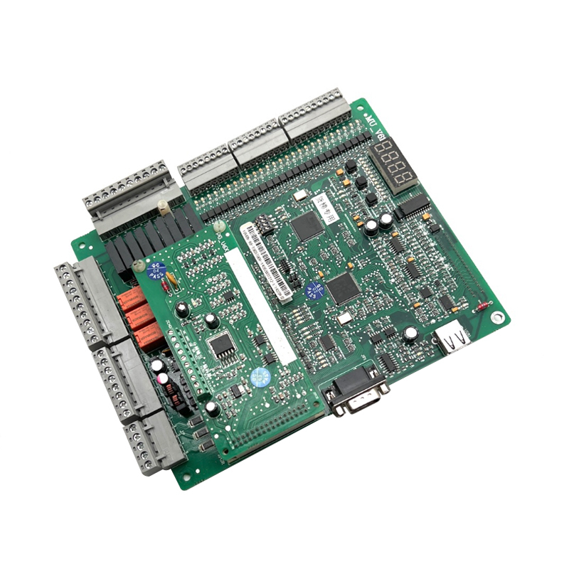 Bluelight  Elevator Parts PCB Elevator Main Board Inverter PG Card MU-V61 SPG-V6X