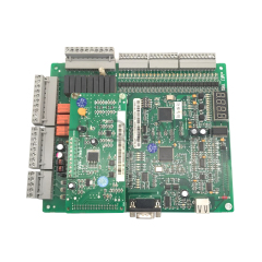 Bluelight  Elevator Parts PCB Elevator Main Board Inverter PG Card MU-V61 SPG-V6X