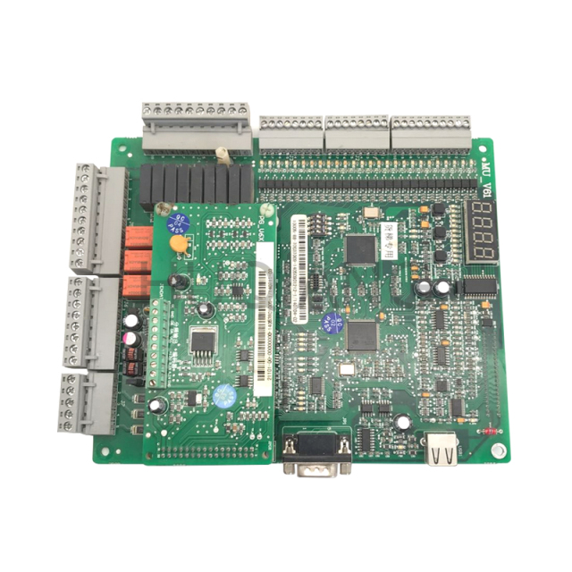 Bluelight  Elevator Parts PCB Elevator Main Board Inverter PG Card MU-V61 SPG-V6X