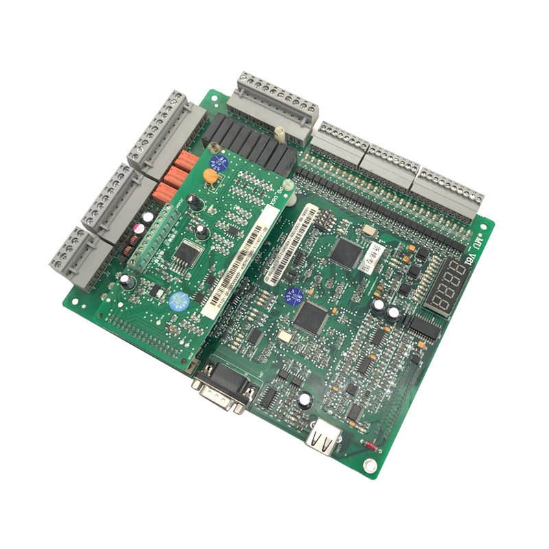 Bluelight  Elevator Parts PCB Elevator Main Board Inverter PG Card MU-V61 SPG-V6X
