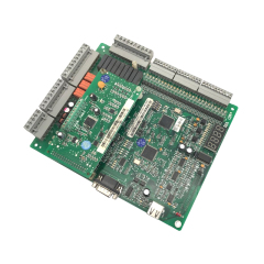 Bluelight  Elevator Parts PCB Elevator Main Board Inverter PG Card MU-V61 SPG-V6X