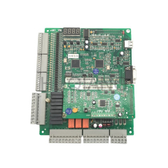 Bluelight  Elevator Parts PCB Elevator Main Board Inverter PG Card MU-V61 SPG-V6X