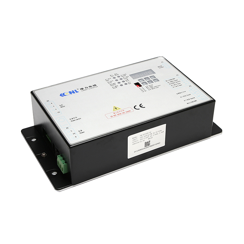 Canny Elevator Parts Elevator Door Machine Inverter Door Box Controller PM-DCU004-02